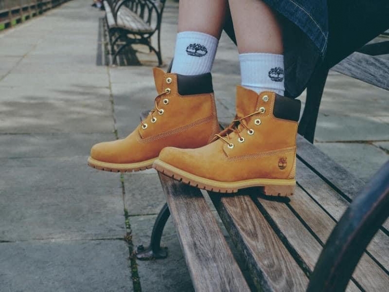 TIMBERLAND